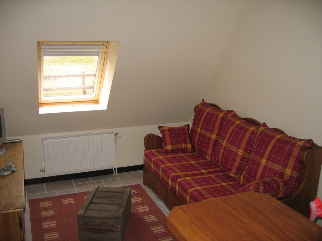 Manerbe Le Champ Des Possibles B&B 외부 사진